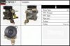 DELCO REMY DSP637 Hydraulic Pump, steering system